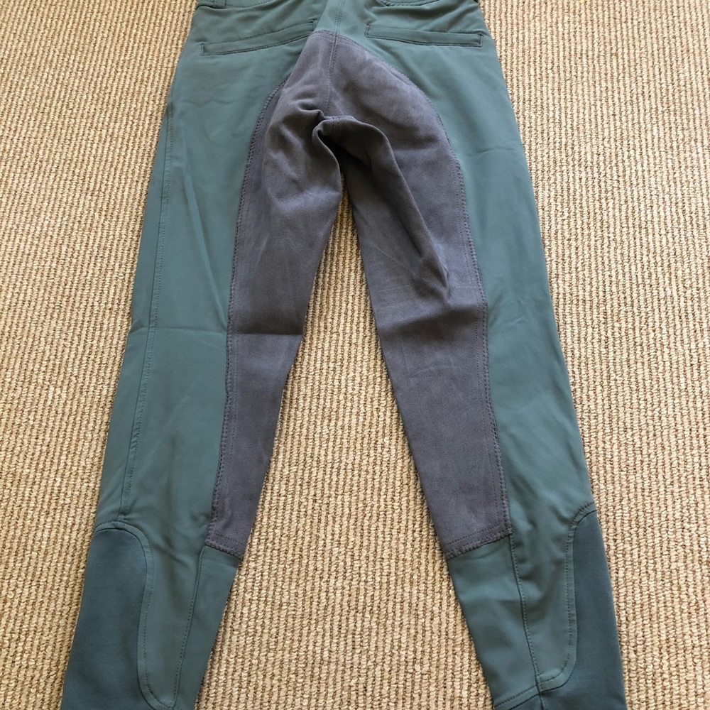 Piper Hadley Full-seat breeches Size 22R
